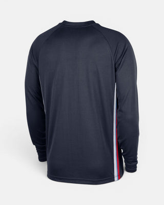 Men's Nike On Court Dri-FIT Long Sleeve Top - Apparel - S - 20-000295-S
