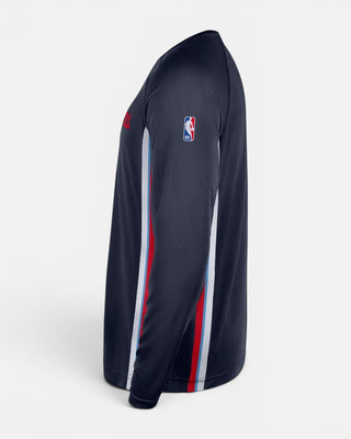 Men's Nike On Court Dri-FIT Long Sleeve Top - Apparel - S - 20-000295-S