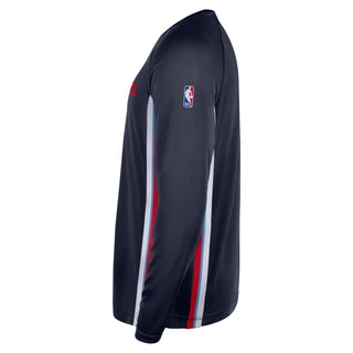 Men's Nike On Court Long Sleeve Top - Apparel - S - 20-000295-S