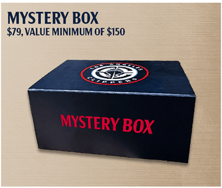 Mystery Box - S - 90-000104-S