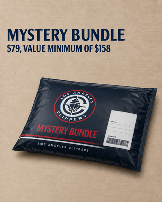 Mystery Bundle - S - 90-000104-S