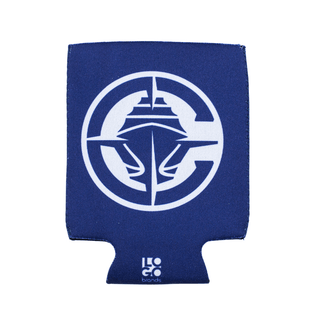 Navy 12 OZ Primary Logo Koozie - LA CLIPPERS TEAM STORELA CLIPPERS TEAM STORE71 - 000010