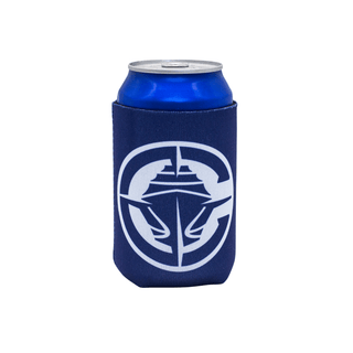 Navy 12 OZ Primary Logo Koozie - LA CLIPPERS TEAM STORELA CLIPPERS TEAM STORE71 - 000010