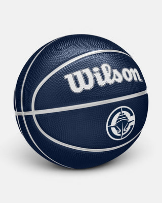 Navy Clippers Mini Basketball - 80-000006