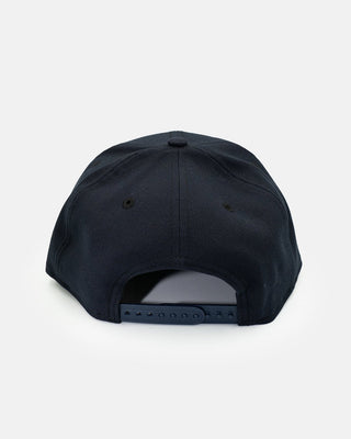 Navy Global Clippers 950 New Era Hat - Headwear - Navy - 60-000180