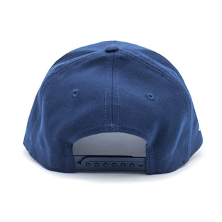 Navy LA 950 Snapback Hat - LA CLIPPERS TEAM STORENew Era60 - 000187
