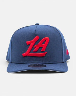 LA 950 Snapback Hat
