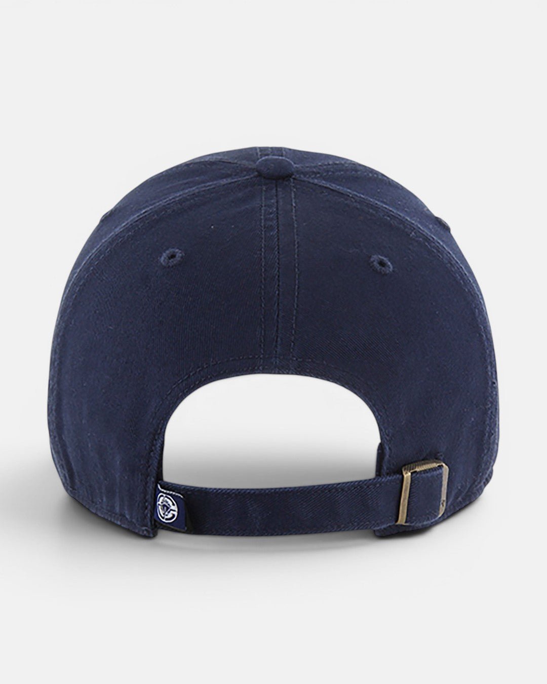 Navy LA Clean Up Hat - Headwear - Navy - 60-000146
