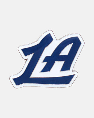 Navy LA Pin - Accessories - Navy - 72-000026