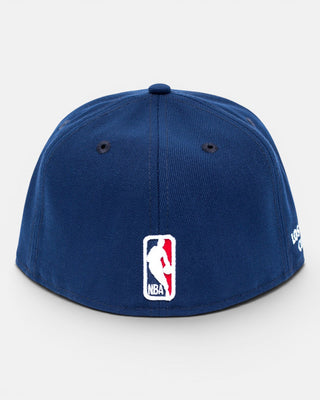 Primary Logo 5950 Fitted Hat