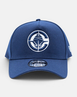 Primary Logo 940 Snapback Hat