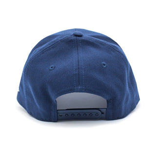 Navy Primary Logo 940 Snapback Hat - LA CLIPPERS TEAM STORENew Era60 - 000188