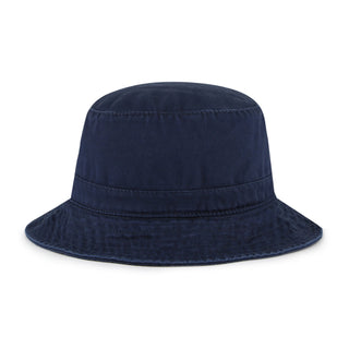 Navy Script Logo Ballpark Bucket Hat - LA CLIPPERS TEAM STORE47 Brand60 - 000030