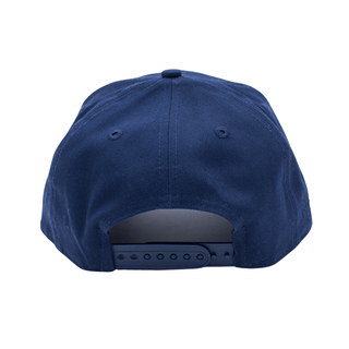 Navy Tonal Adjustable Hat - LA CLIPPERS TEAM STORENew Era60 - 000098