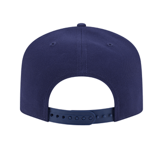 Navy Tonal Primary Logo 950 Snapback Hat - LA CLIPPERS TEAM STORENew Era60 - 000114