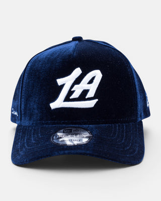 Velvet LA 940 Strapback Hat