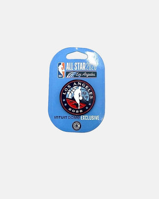 NBA All - Star 2026 Intuit Dome Exclusive Pin - Accessories - 72-000102