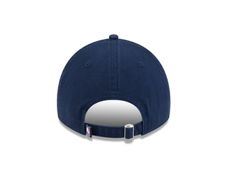 NBA All - Star 2026 Los Angeles 9TWENTY Adjustable Hat - Headwear - Navy - 60-000200