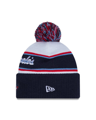 NBA All - Star 2026 Los Angeles 9TWENTY Adjustable Hat - Headwear - Navy - 60-000201