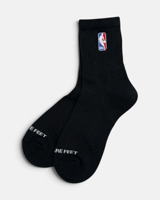 NBA Quarter Length Socks - Accessories - 52-000007