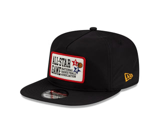 New Era X Alpha Industries All - Star 1920 Nylon Cap - Headwear - Black - 60-000204