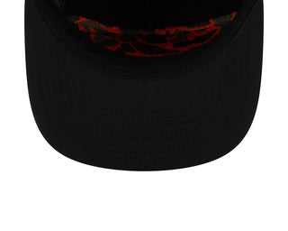 New Era X Alpha Industries All - Star 1920 Nylon Cap - Headwear - Black - 60-000204