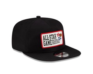 New Era X Alpha Industries All - Star 1920 Nylon Cap - Headwear - Black - 60-000204
