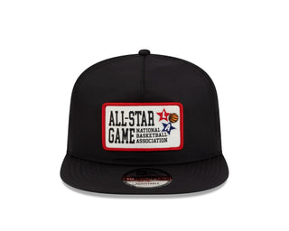 New Era X Alpha Industries All - Star 1920 Nylon Cap - Headwear - Black - 60-000204