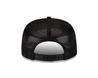 New Era X Alpha Industries All - Star 950 Cap - Headwear - Black - 60-000203