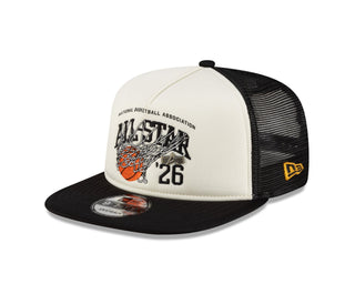 New Era X Alpha Industries All - Star 950 Cap - Headwear - Black - 60-000203