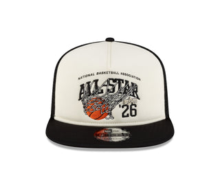 New Era X Alpha Industries All - Star 950 Cap - Headwear - Black - 60-000203