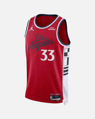 Nicolas Batum Statement Swingman Jersey