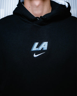 Nike City Edition LA Hoodie - Apparel - Black - 20-000299-S