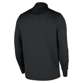 Nike City Edition Quarter - Zip Pullover - Apparel - Black - 20-000301-S