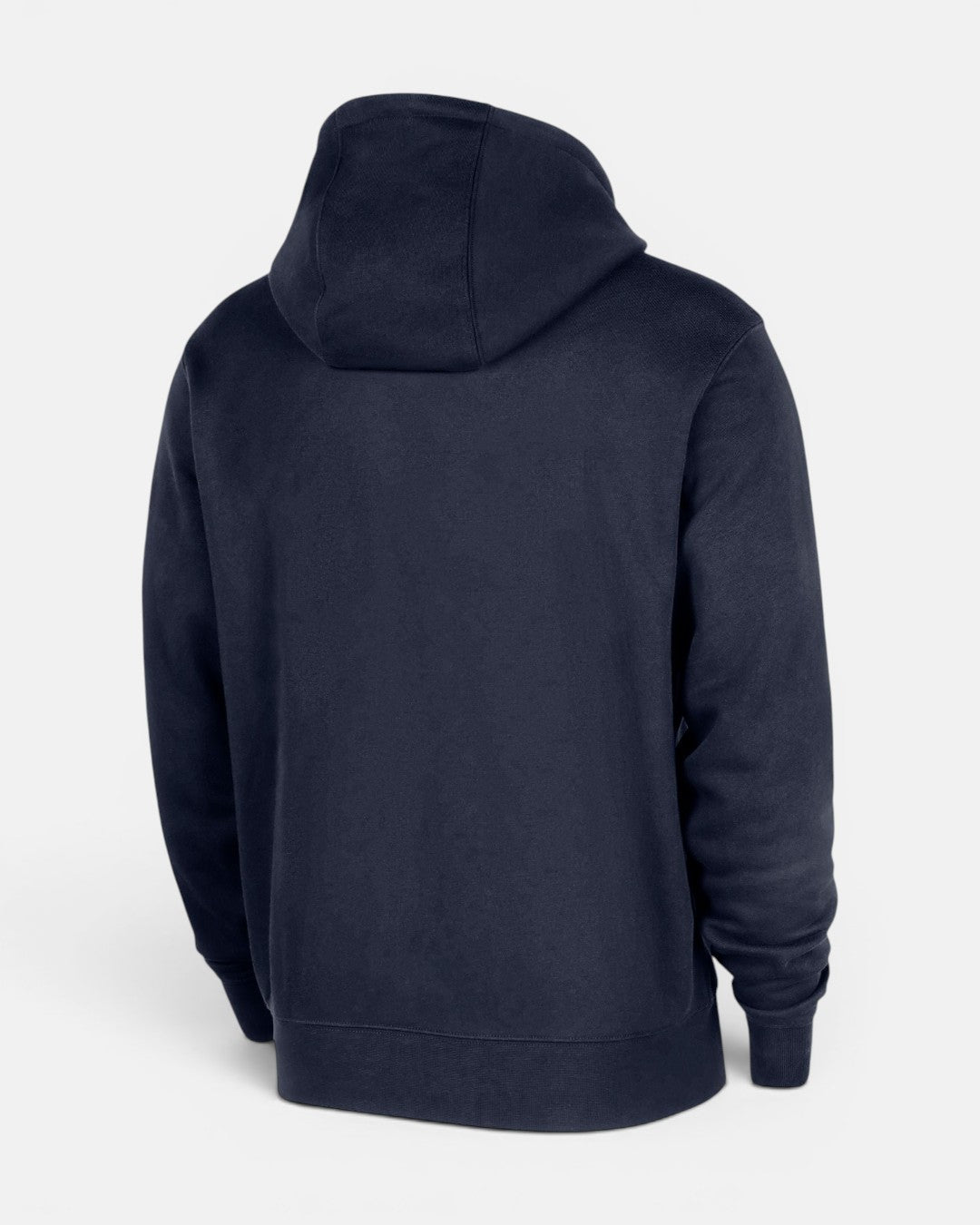 Nike Club Practice Hoodie - Hoodies - Navy - 20-000302-S