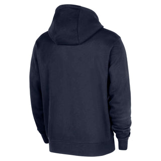 Nike Club Practice Hoodie - Apparel - Navy - 20-000302-S