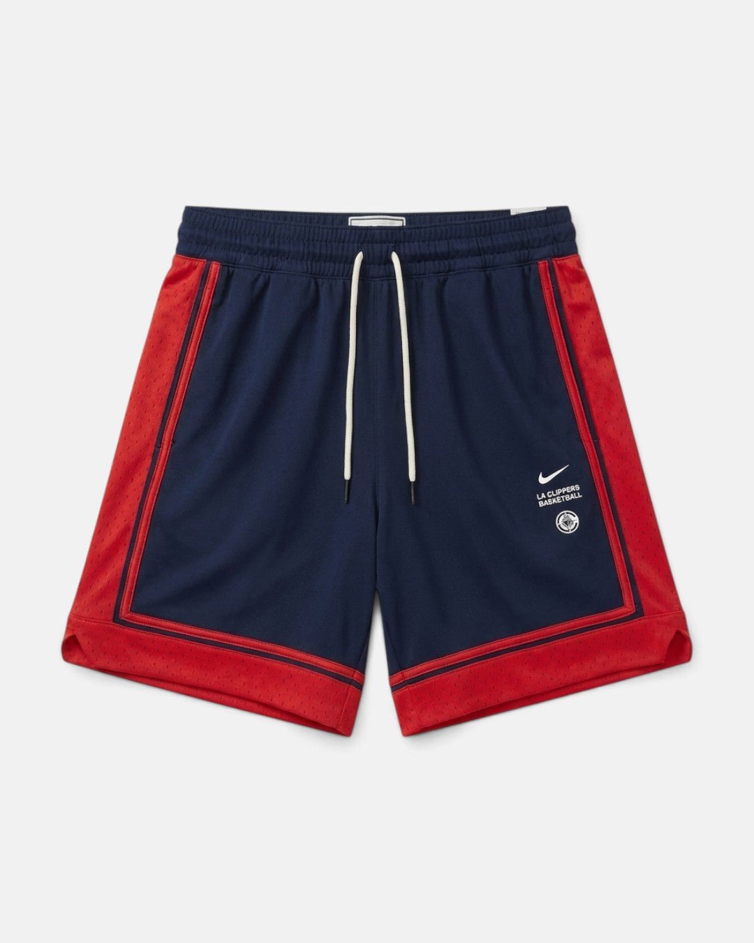 Nike Dri-FIT SI Pro Shorts - Apparel - Navy - 21-000055-S