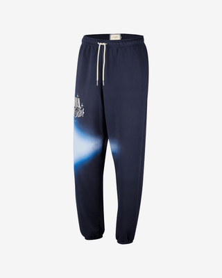 Nike NBA All - Star 2026 "Galaxy" Performance Joggers - Apparel - Navy - 21-000035-XS