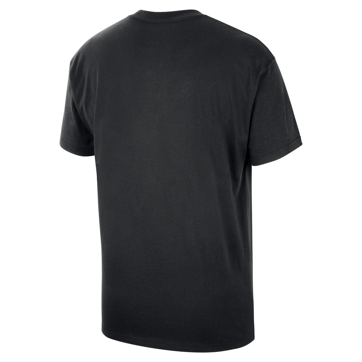 Nike Remix Basketball Graphic Tee - Apparel - Black - 20-000307-S