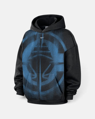 Nike Therma-FIT SI Fleece Icon Hoodie - Jackets - XS - 20-000512-XS