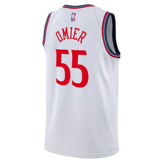 Norchad Omier Association Swingman Jersey - XS - 11-000218-XS