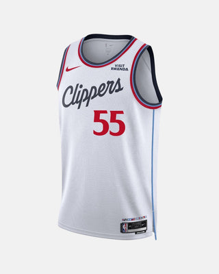 Norchad Omier Association Swingman Jersey - Jerseys - XS - 11-000218-XS