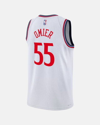 Norchad Omier Association Swingman Jersey - Jerseys - XS - 11-000218-XS