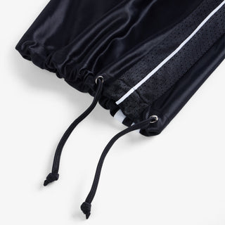 Off Season NBA All - Star "1946" Nylon Track Pants - Apparel - Black - 31-000022-XXS