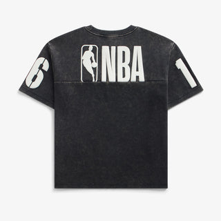 Off Season NBA All - Star "1946" Puff Print Tee - Apparel - Black - 20-000417-XXS