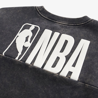 Off Season NBA All - Star "1946" Puff Print Tee - Apparel - Black - 20-000417-XXS