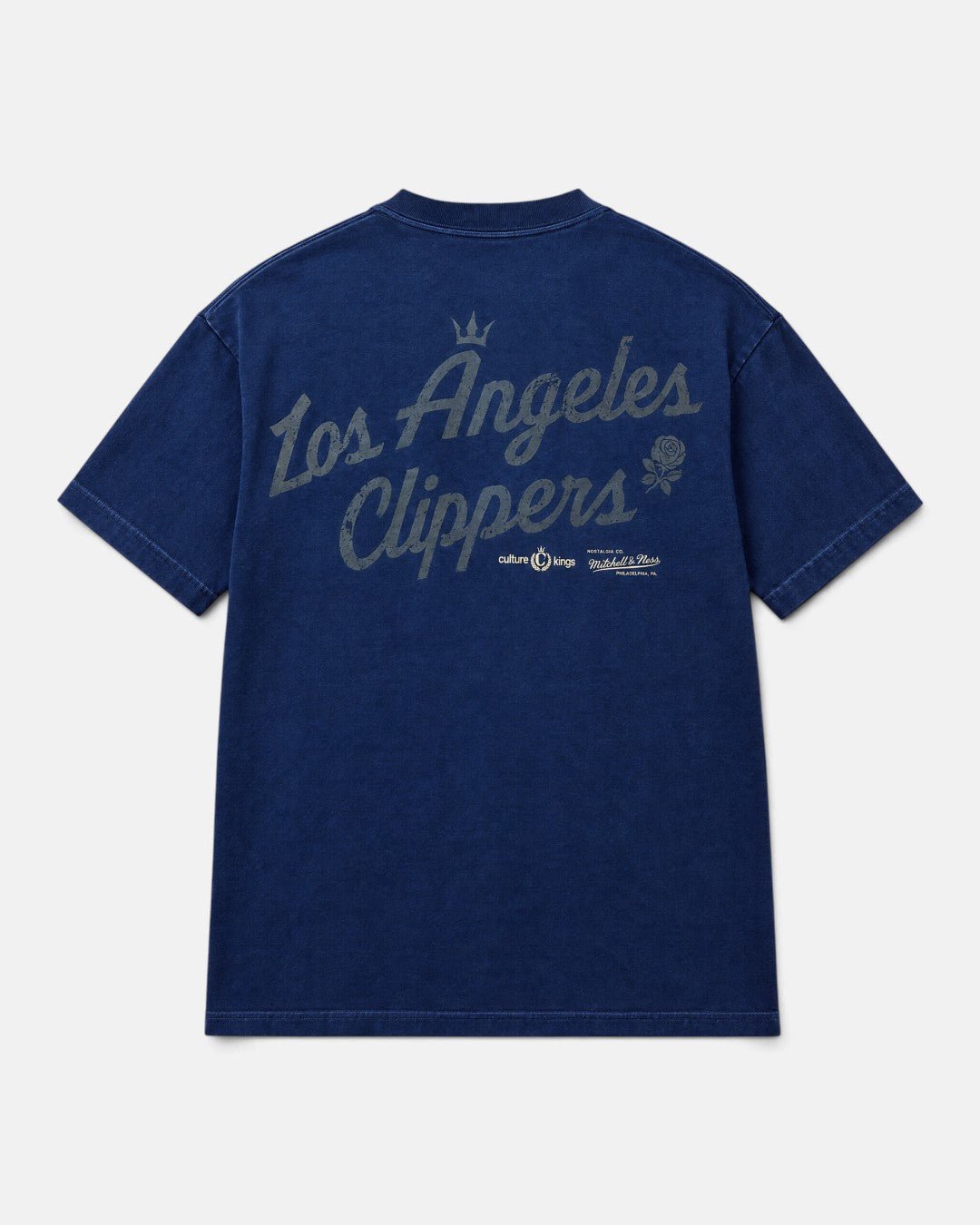 Ombre LA T-Shirt - T-Shirts - S - 20-000640-S