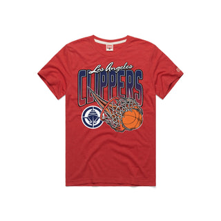 On Fire Graphic Tee - Apparel - Red - 20-000430-S