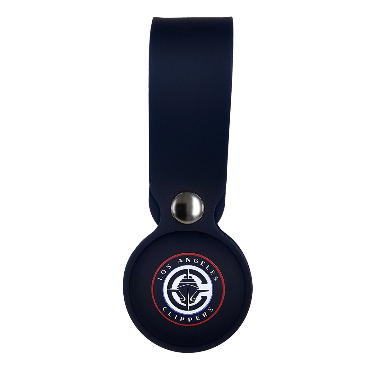 Pet Air Tag Holder - LA CLIPPERS TEAM STOREPets First Co70 - 000001