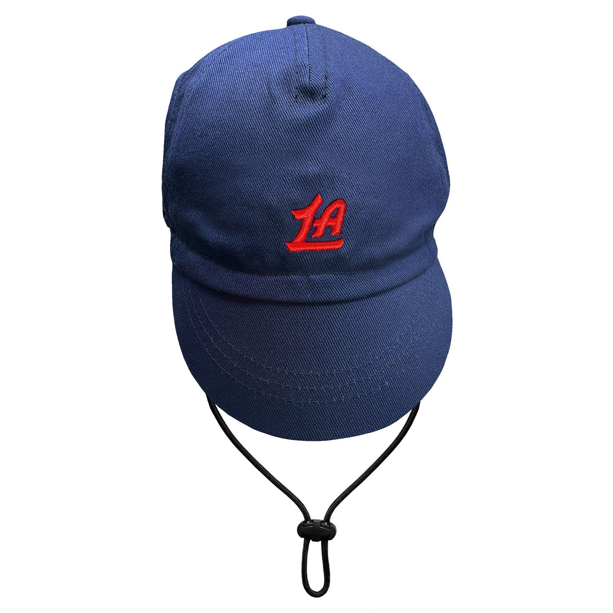 Pet LA Baseball Hat - Accessories - Navy - 70 - 000013 - XS